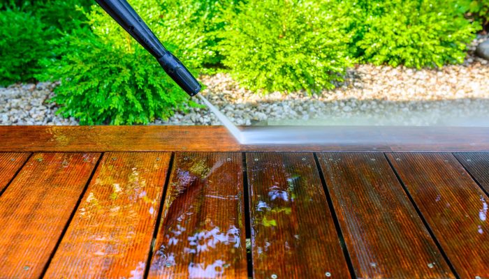 Why Regular House Washing is Essential for Your Home’s Longevity